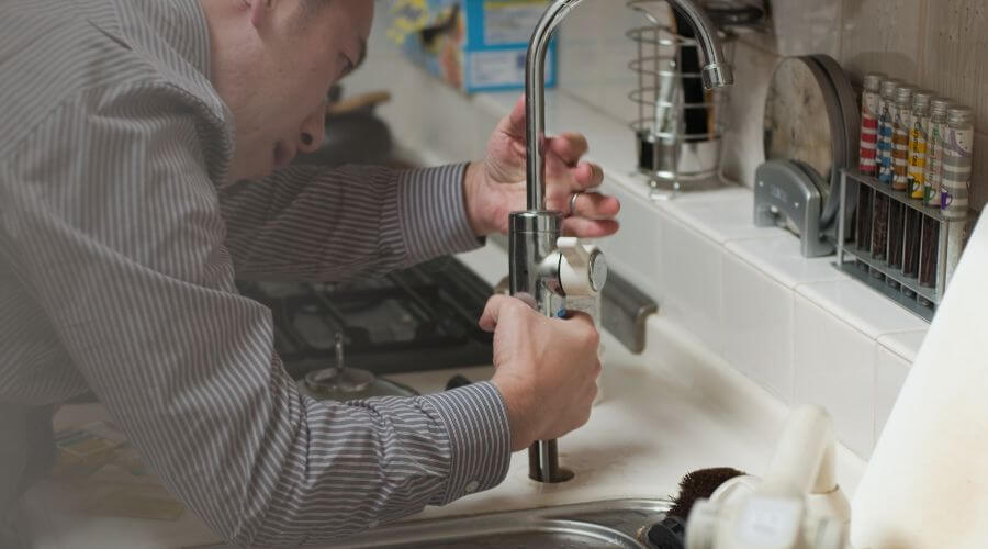 Professional Gas Leak Detection in Willernie, MN